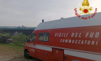 Trovato senza vita il corpo del piccolo Ivan