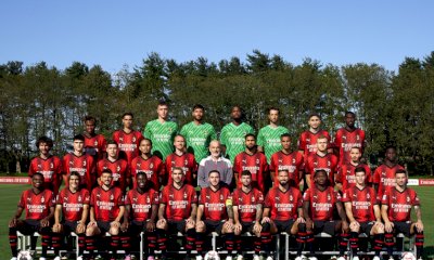 Champions League, Psg-Milan: dove vederla