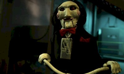 Saw X, il capitolo più terrificante della saga da oggi al cinema