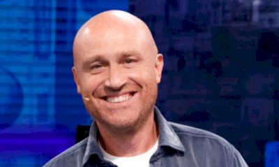 Rudy Zerbi si è fidanzato, ecco la nuova compagna