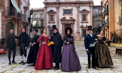 I Leoni di Sicilia: trama, trailer e cast della serie