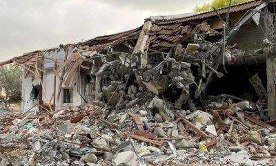 Hamas non si arrende: continua il bombardamento su Israele