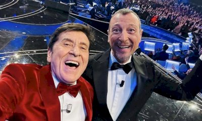Chi condurrà Sanremo 2024: le prime indiscrezioni