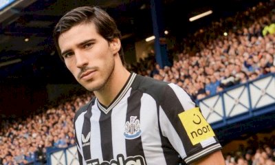 Caso scommesse, trovato l'accordo per la squalifica di Tonali