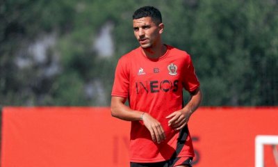 Nizza, Atal squalificato per le frasi contro Israele