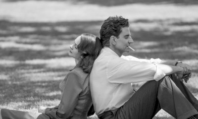 Maestro, il trailer del nuovo film diretto e interpretato da Bradley Cooper