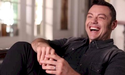 Tiziano Ferro: «Il divorzio mi costringe in California»