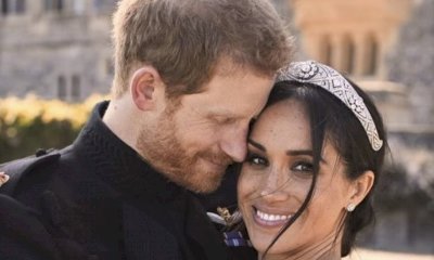 Harry e Meghan: separati ma insieme per interesse?