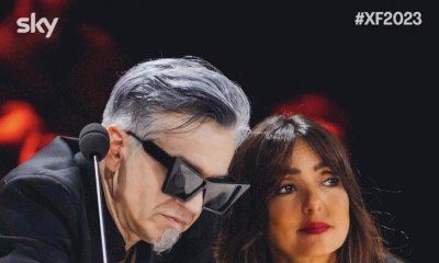 X Factor, Morgan critica Bellissima di Annalisa. Interviene il produttore