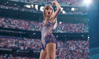 Taylor Swift è ufficialmente miliardaria