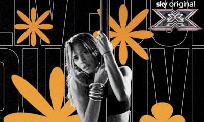 X Factor 2023: sarà Elodie la super ospite del secondo Live