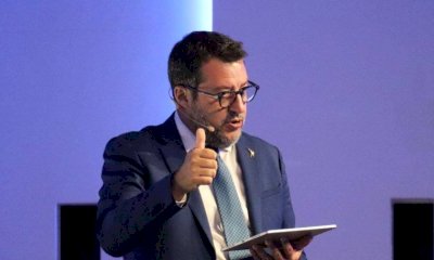 Legge di Bilancio, Salvini non mantiene le promesse