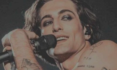 Damiano David non è più single, ecco la nuova fiamma