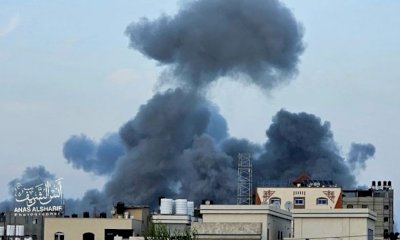 Israele, continuano i bombardamenti: salgono le vittime civili