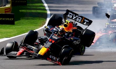 F1, follia al GP del Messico: aggrediti tifosi Ferrari