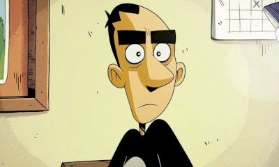 Zerocalcare sulle critiche: