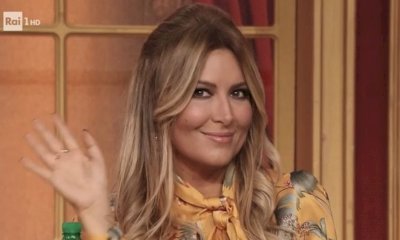 Barbara D'Urso e Selvaggia Lucarelli: frecciatine in diretta