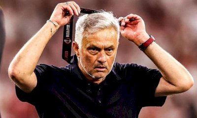 La Roma ha una crisi di identità