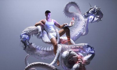 Mahmood: il nuovo singolo in uscita venerdì