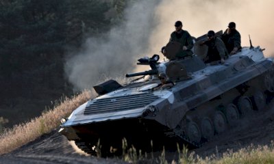 Hamas-Israele, conflitti violenti a Gaza