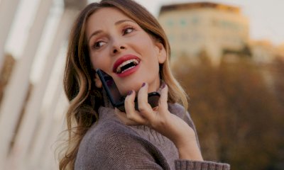 Alessia Marcuzzi, incredibile rivelazione sul figlio