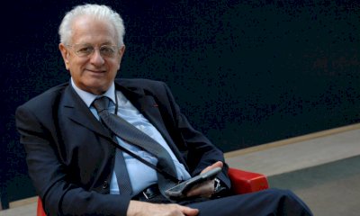 È morto Luigi Berlinguer