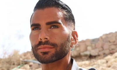 Federico Fashion Style si sfoga sui social: il motivo