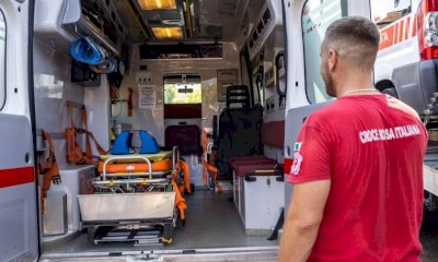 Muore dopo aver mangiato una pizza: è choc