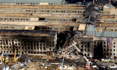 Genova, arrestato per istigazione al terrorismo