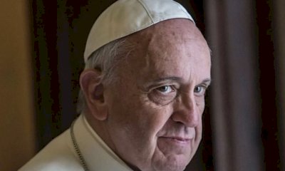 Papa Francesco: “Non sto bene di salute”