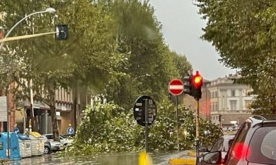 Maltempo, in arrivo il ciclone Domingos sull'Italia