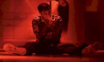 Blanco, il nuovo singolo “Bruciasse il cielo” uscirà venerdì