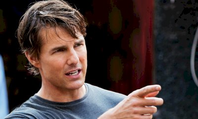 Tom Cruise doveva interpretare Iron Man