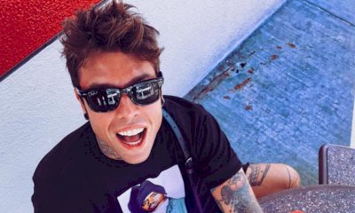 Fedez potrebbe presentare Il Milionario di Gerry Scotti