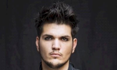 Luca Gaudiano contro Amici: «Per fortuna non mi hanno preso»