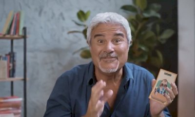 Pino Insegno non condurrà l’Eredità