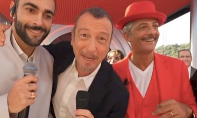 Sanremo 2025: Fiorello rivela indizi sul nuovo conduttore