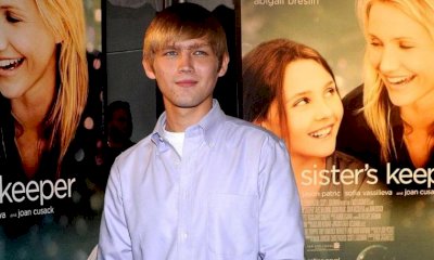 Morto Evan Ellingson: l’attore aveva 35 anni