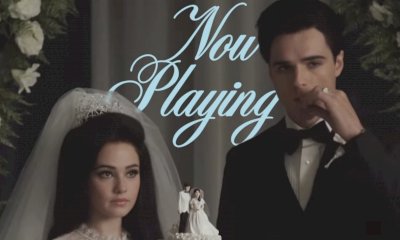 Priscilla: perché il film di Sofia Coppola non ha inserito le canzoni di Elvis