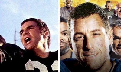 Quella sporca ultima meta, in arrivo un altro remake del cult con Burt Reynolds