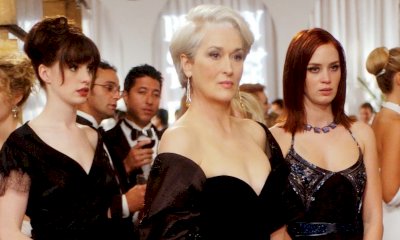 Il Diavolo veste Prada stasera in TV: 6 motivi per rivedere il film cult