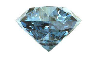Venduto per 40 milioni il più grande diamante blu al mondo