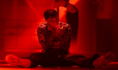 Rivelazione intima di Blanco: 