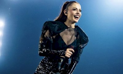 Annalisa presenterà il nuovo singolo a X Factor