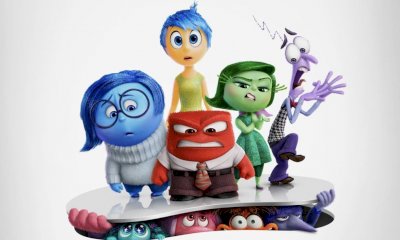 Inside Out 2, il primo teaser trailer