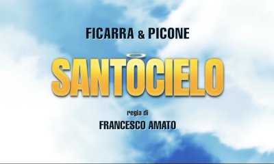 Il ritorno di Ficarra e Picone al cinema