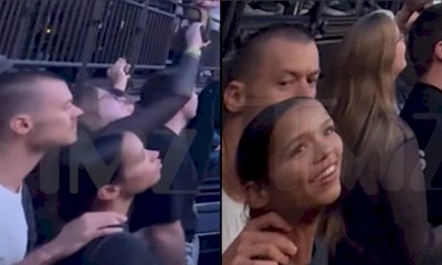 Harry Styles cambia look: irriconoscibile (FOTO)