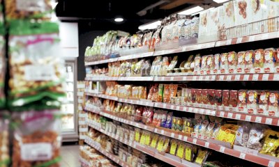 Aperto a Verona il primo supermercato d’Italia senza casse