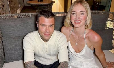 Perché la Ferragni ha scelto Fedez: lui risponde così