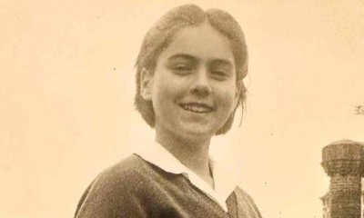 Riconoscete questa ragazzina? Oggi è una star amatissima